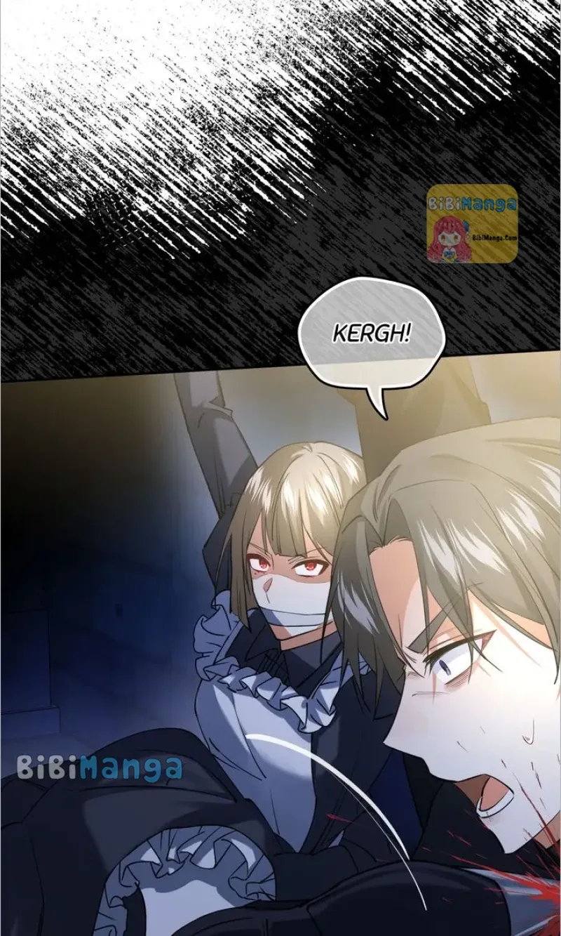 Protecting the Witch’s Son Chapter 20 page 65 - 