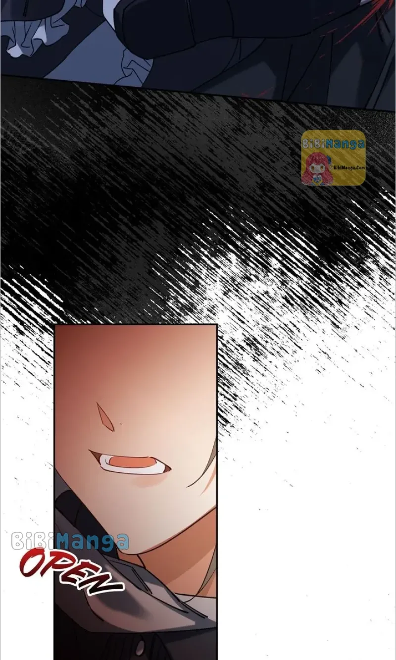 Protecting the Witch’s Son Chapter 20 page 66 - 