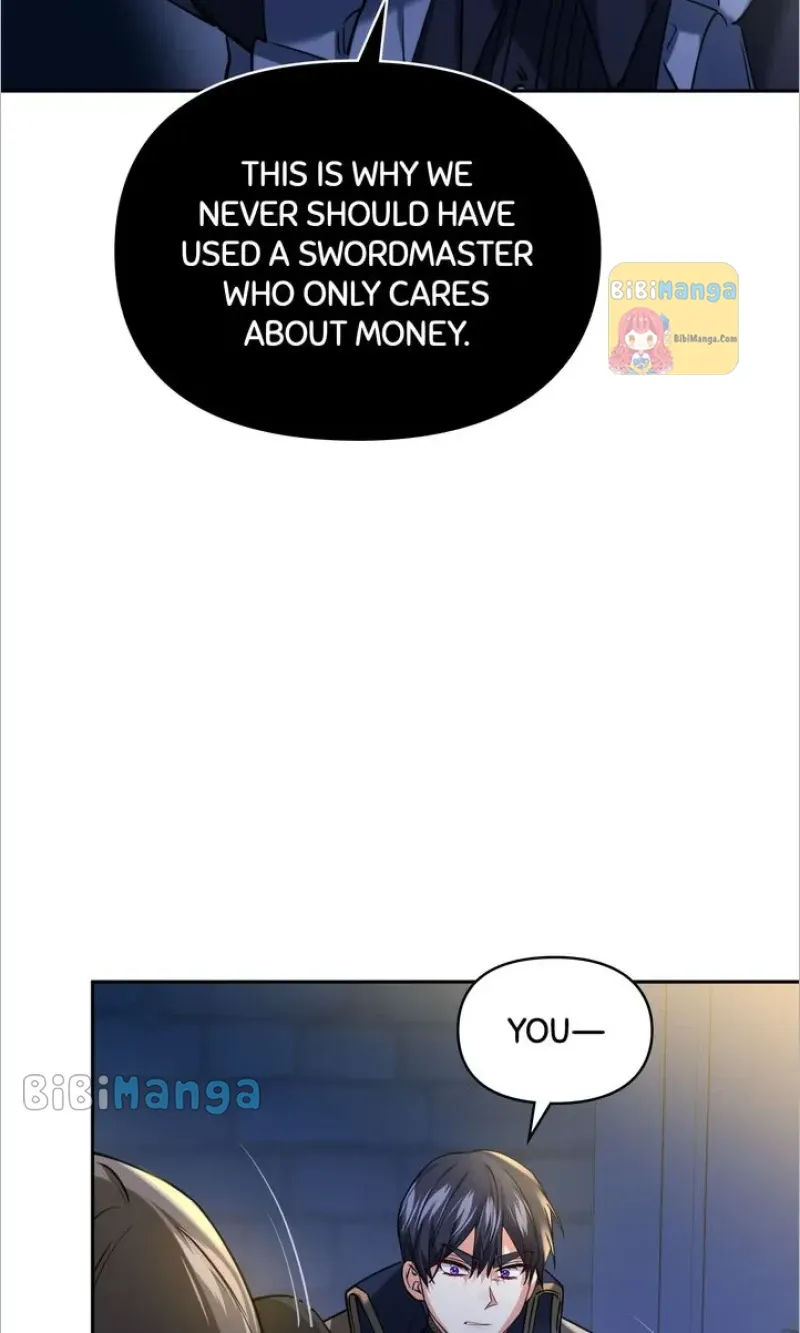 Protecting the Witch’s Son Chapter 20 page 68 - 