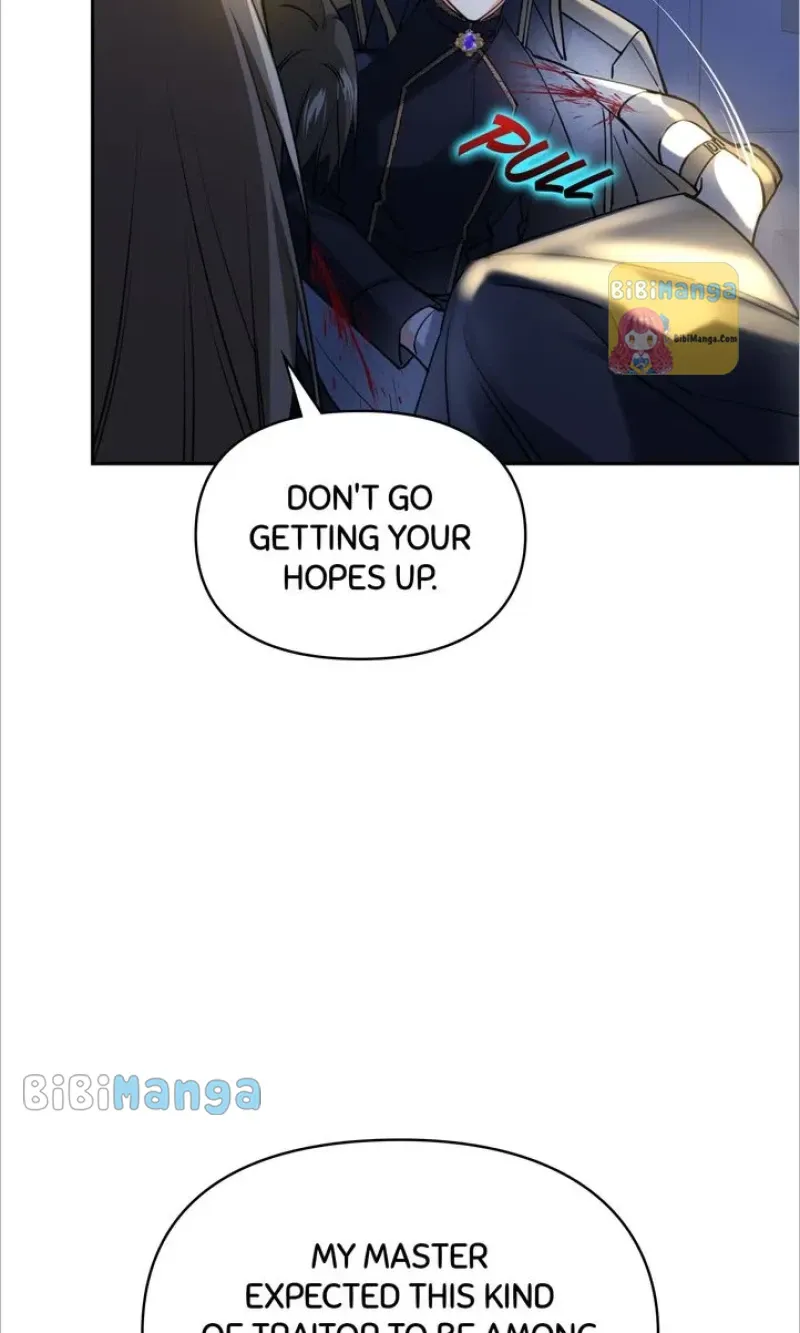 Protecting the Witch’s Son Chapter 20 page 69 - 