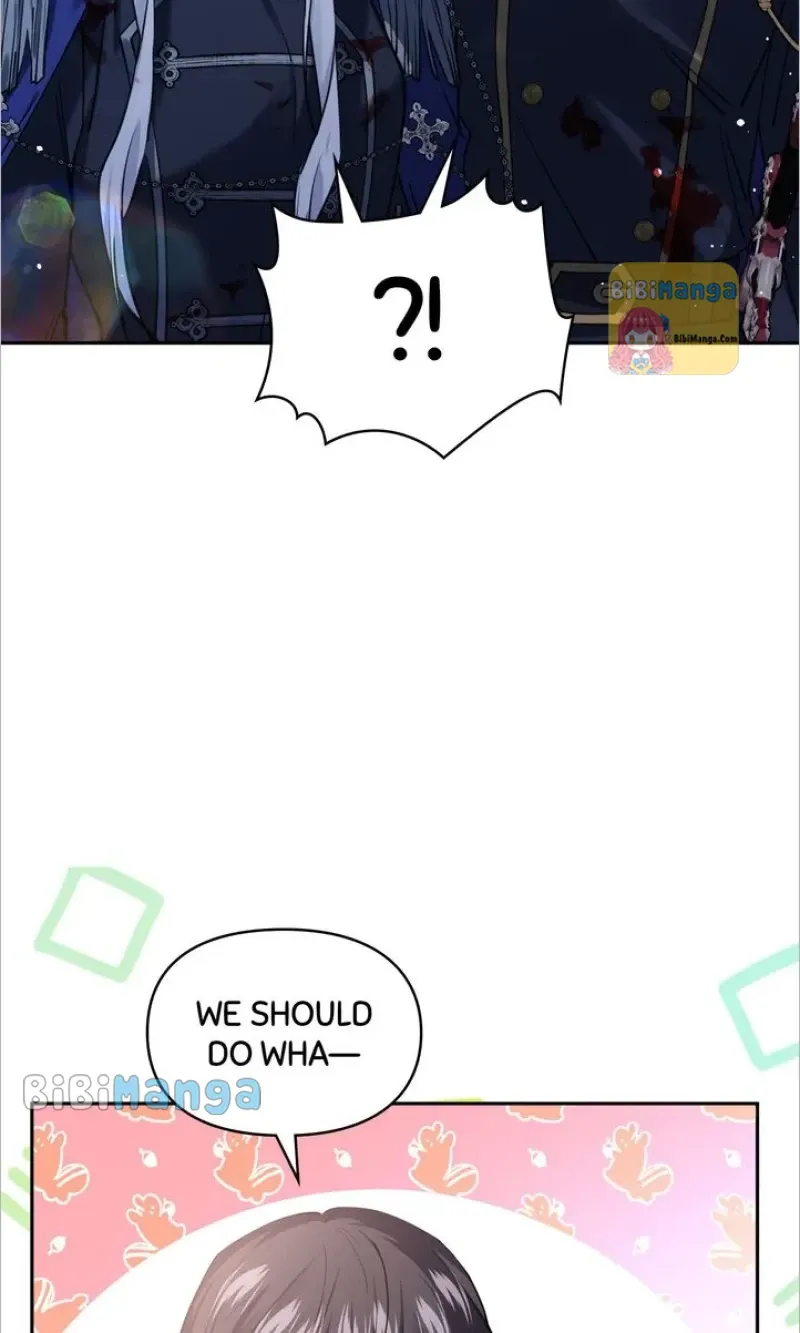 Protecting the Witch’s Son Chapter 20 page 8 - 