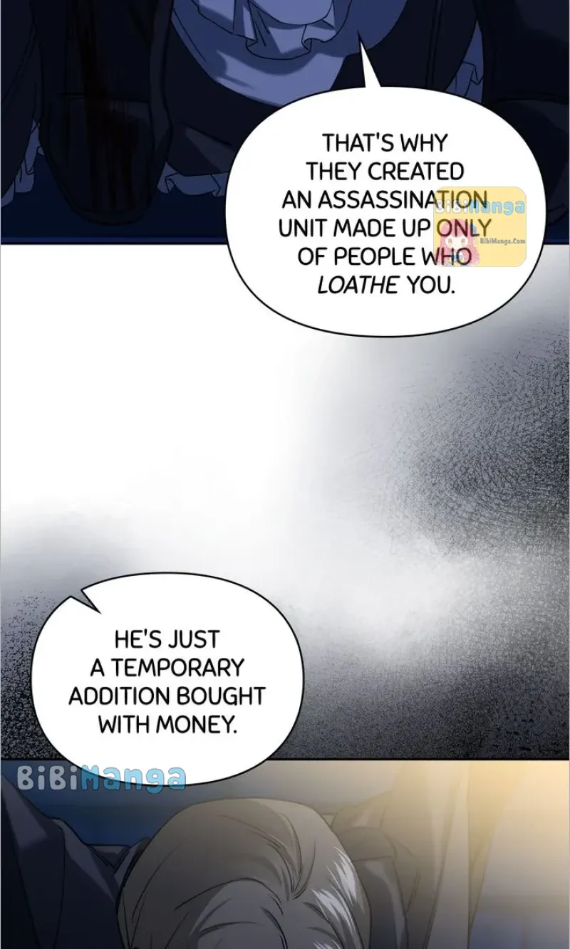 Protecting the Witch’s Son Chapter 20 page 71 - 