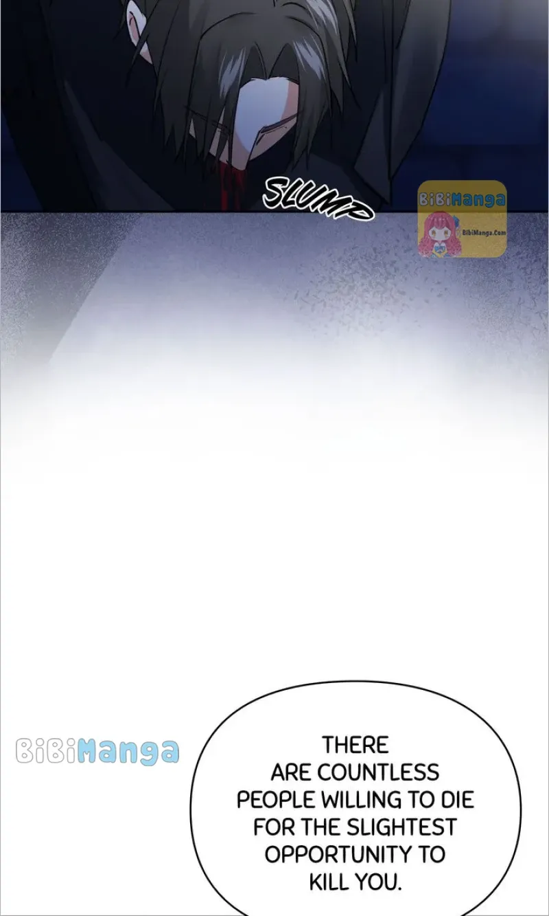 Protecting the Witch’s Son Chapter 20 page 72 - 