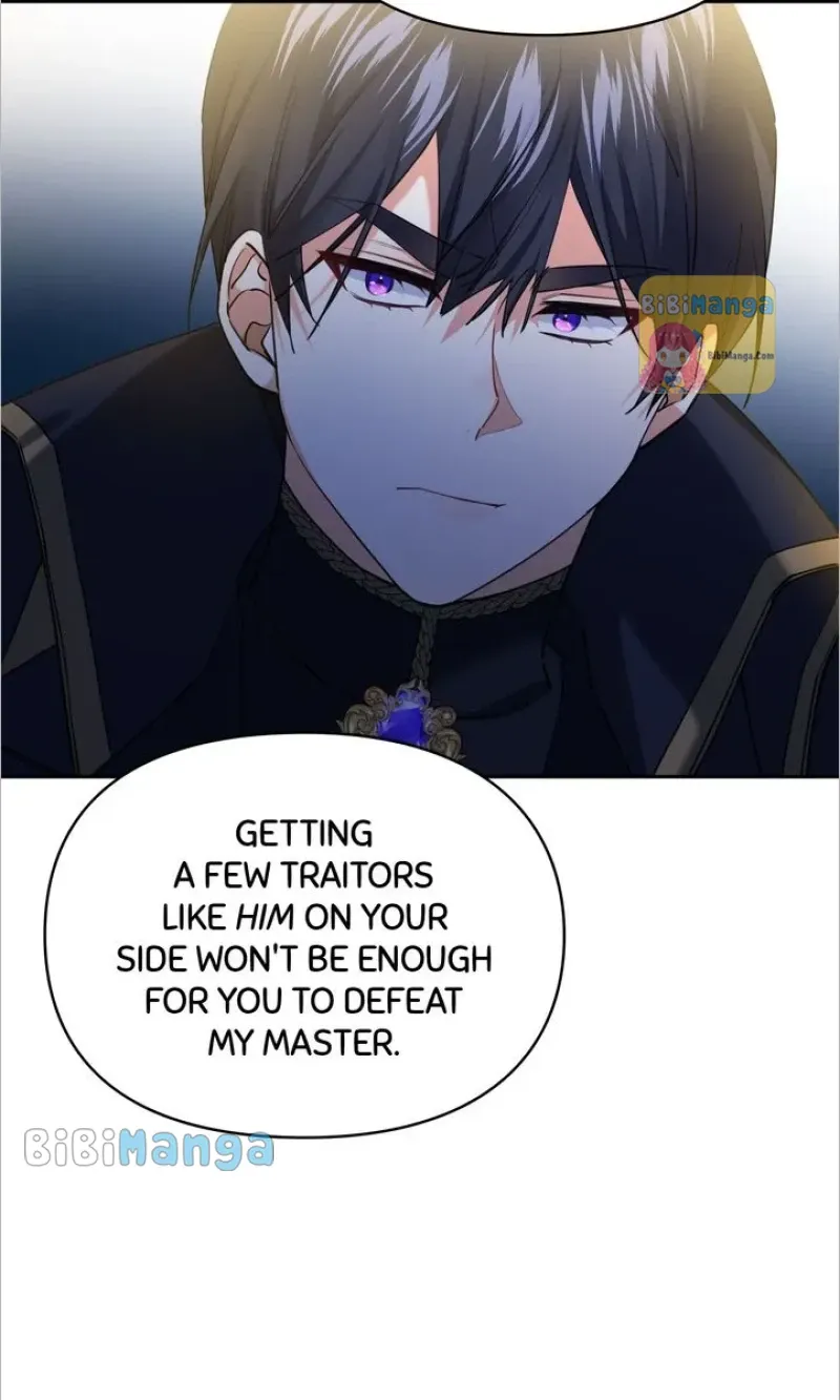 Protecting the Witch’s Son Chapter 20 page 73 - 