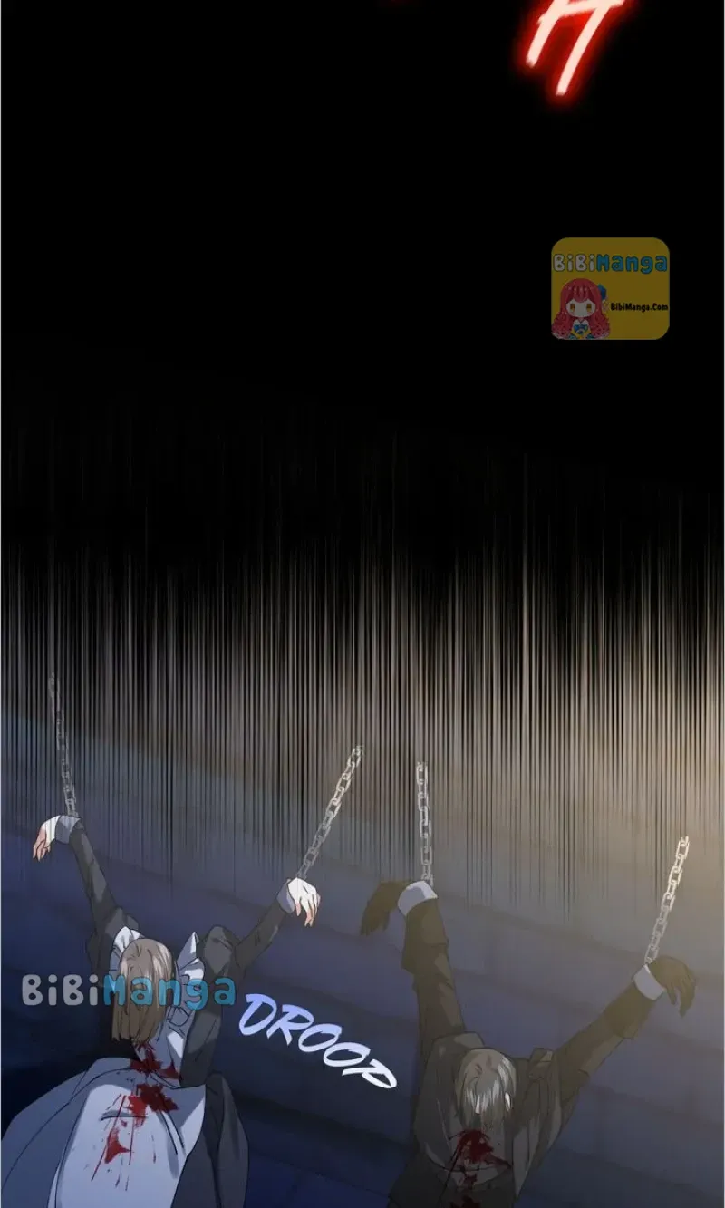 Protecting the Witch’s Son Chapter 20 page 75 - 