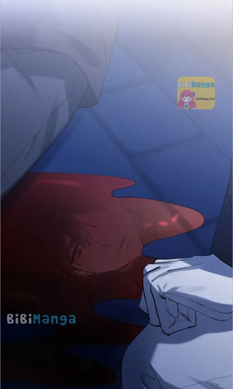 Protecting the Witch’s Son Chapter 20 page 79 - 