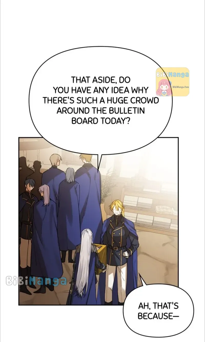 Protecting the Witch’s Son Chapter 21 page 13 - 