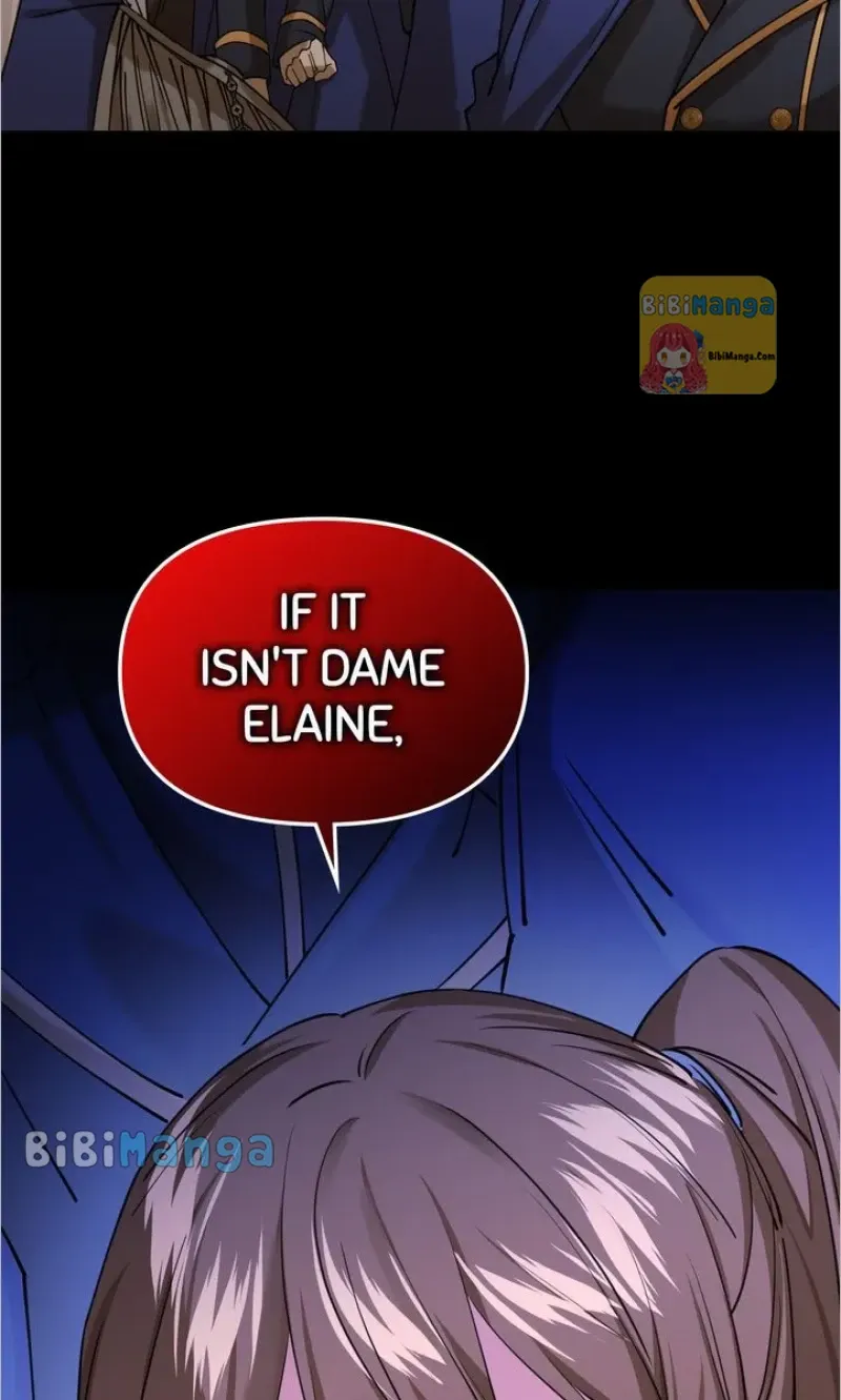 Protecting the Witch’s Son Chapter 21 page 15 - 