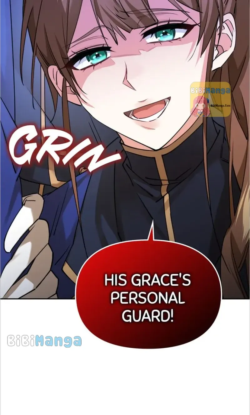 Protecting the Witch’s Son Chapter 21 page 16 - 