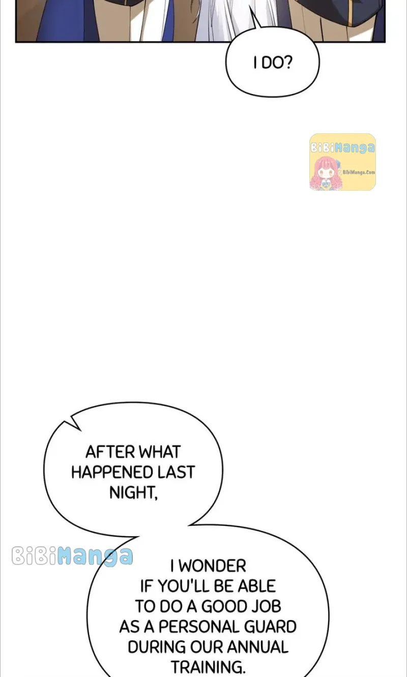 Protecting the Witch’s Son Chapter 21 page 19 - 
