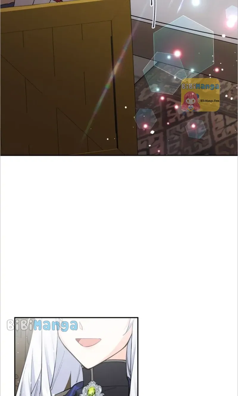 Protecting the Witch’s Son Chapter 21 page 3 - 