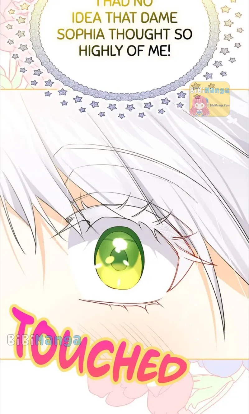 Protecting the Witch’s Son Chapter 21 page 28 - 