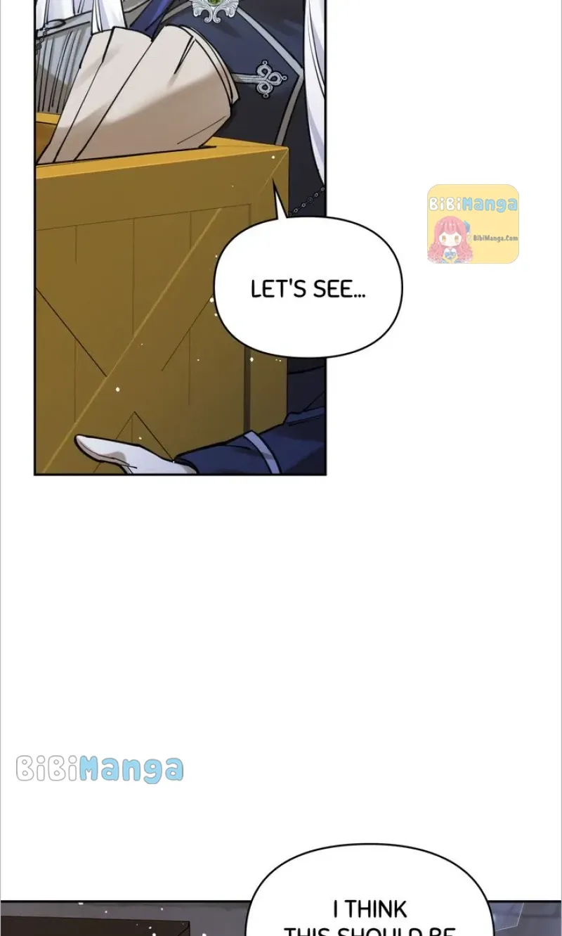 Protecting the Witch’s Son Chapter 21 page 4 - 