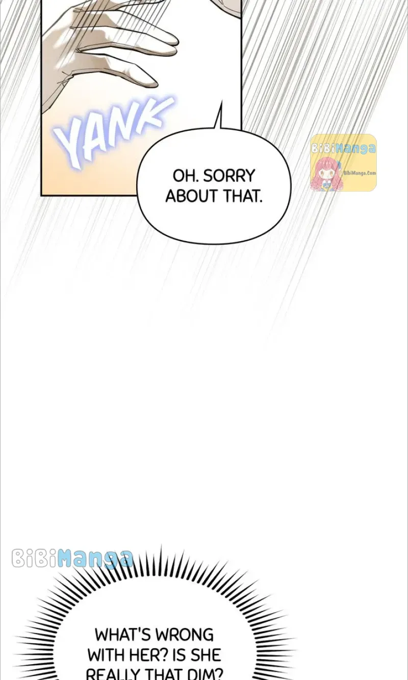 Protecting the Witch’s Son Chapter 21 page 34 - 