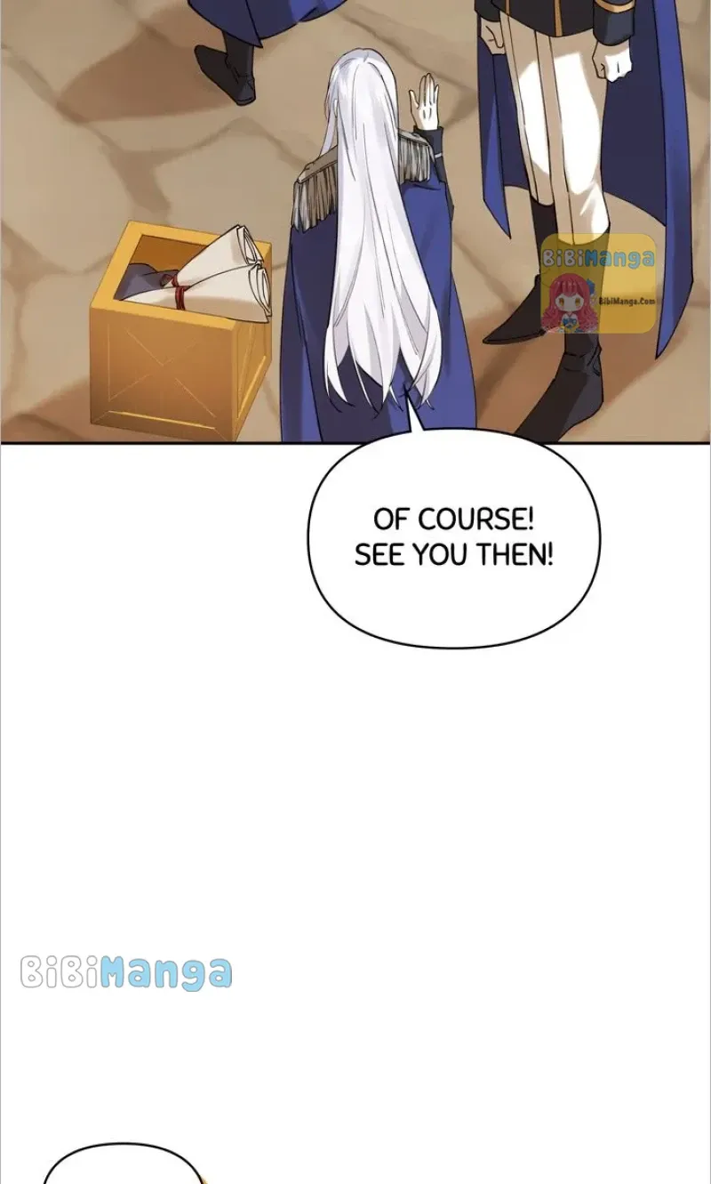 Protecting the Witch’s Son Chapter 21 page 37 - 