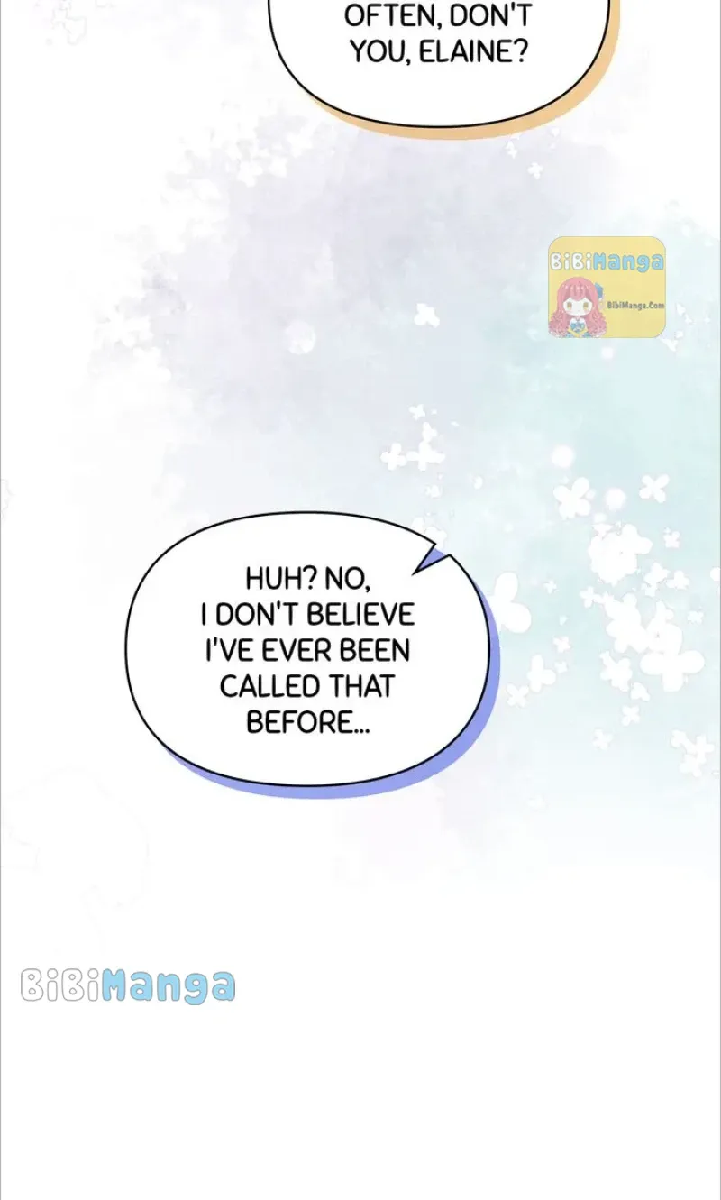 Protecting the Witch’s Son Chapter 21 page 39 - 