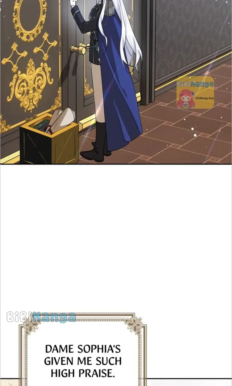 Protecting the Witch’s Son Chapter 21 page 42 - 