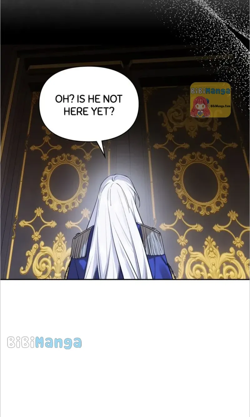 Protecting the Witch’s Son Chapter 21 page 45 - 