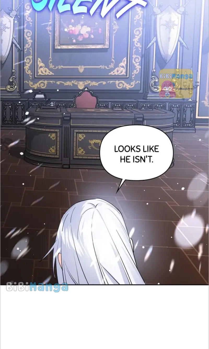 Protecting the Witch’s Son Chapter 21 page 47 - 