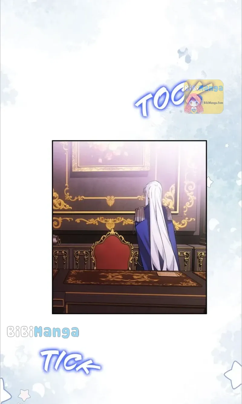 Protecting the Witch’s Son Chapter 21 page 50 - 