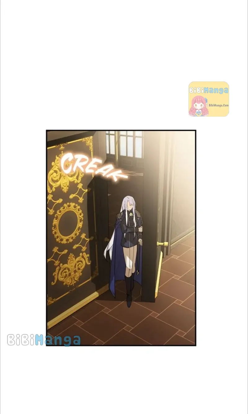 Protecting the Witch’s Son Chapter 21 page 53 - 