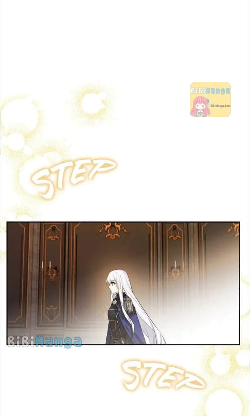Protecting the Witch’s Son Chapter 21 page 55 - 