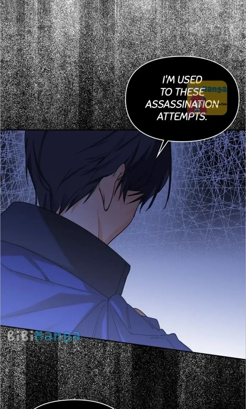 Protecting the Witch’s Son Chapter 21 page 59 - 