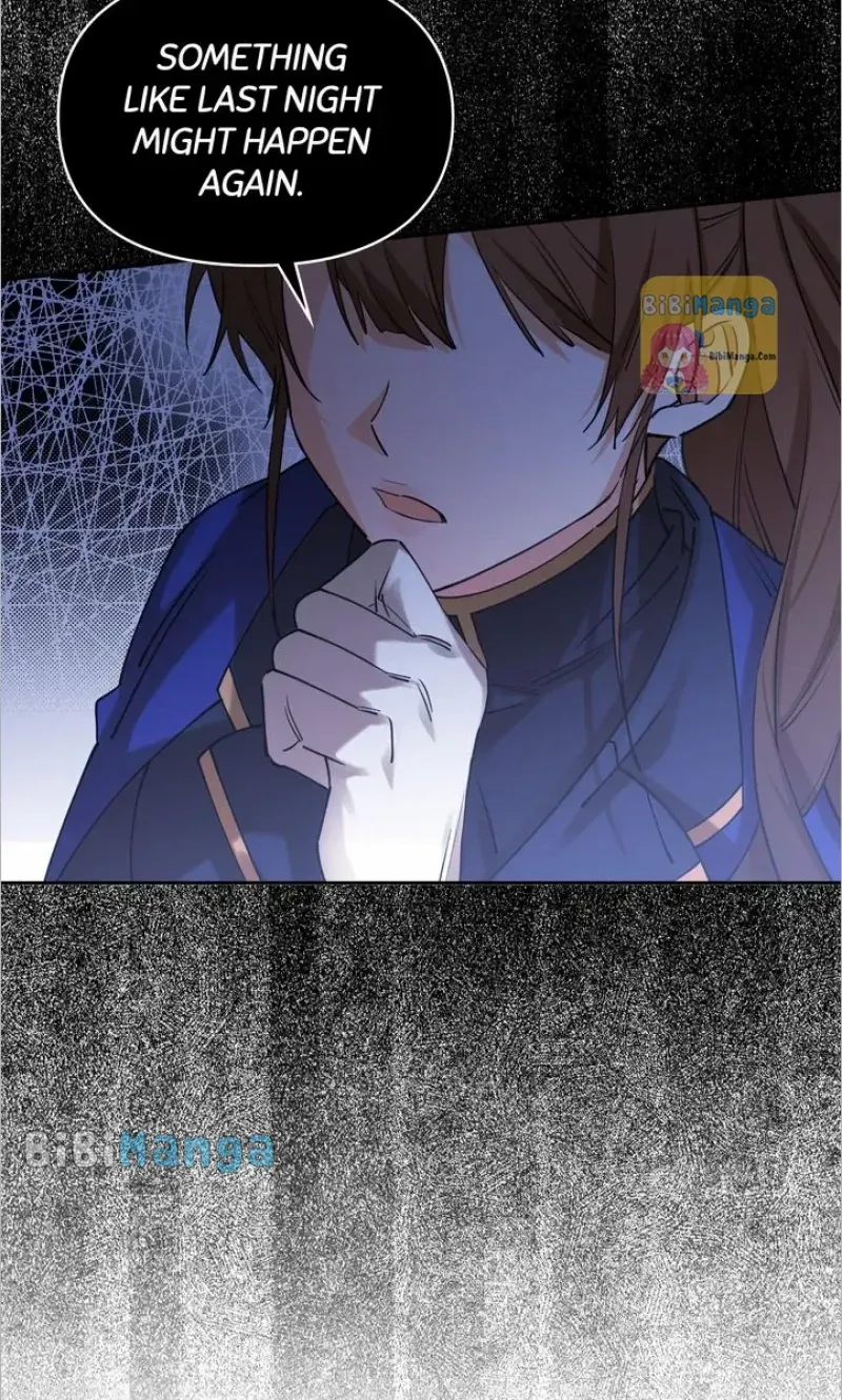 Protecting the Witch’s Son Chapter 21 page 60 - 