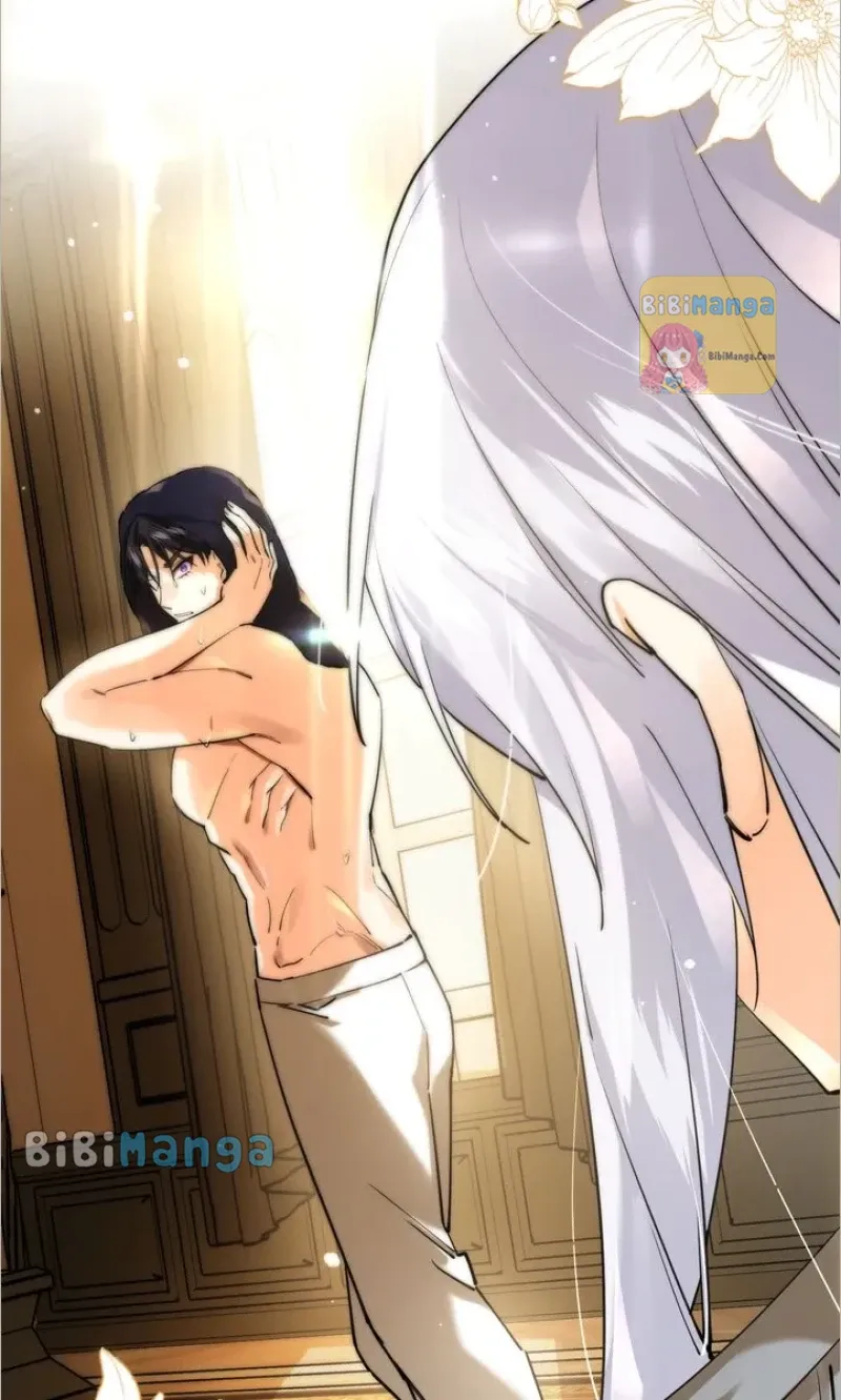 Protecting the Witch’s Son Chapter 21 page 70 - 