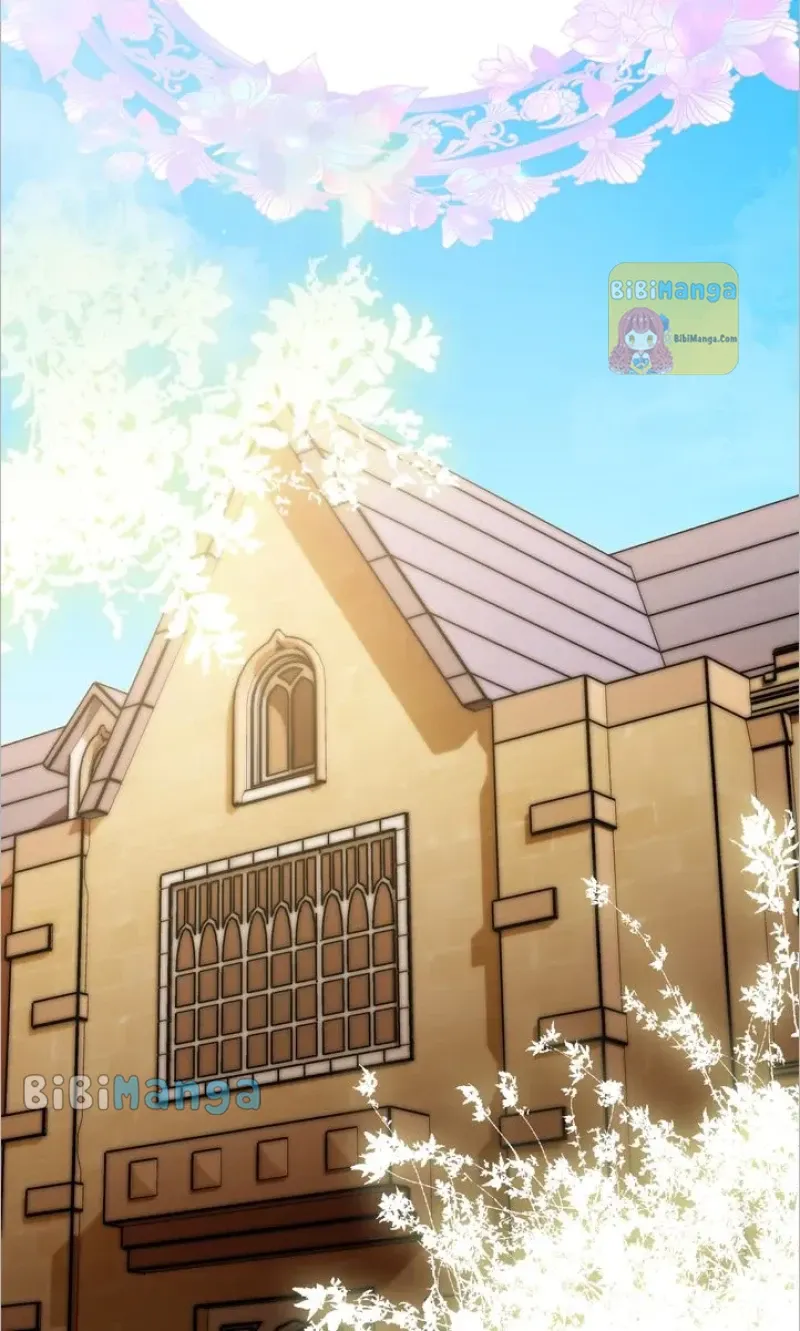 Protecting the Witch’s Son Chapter 21 page 74 - 