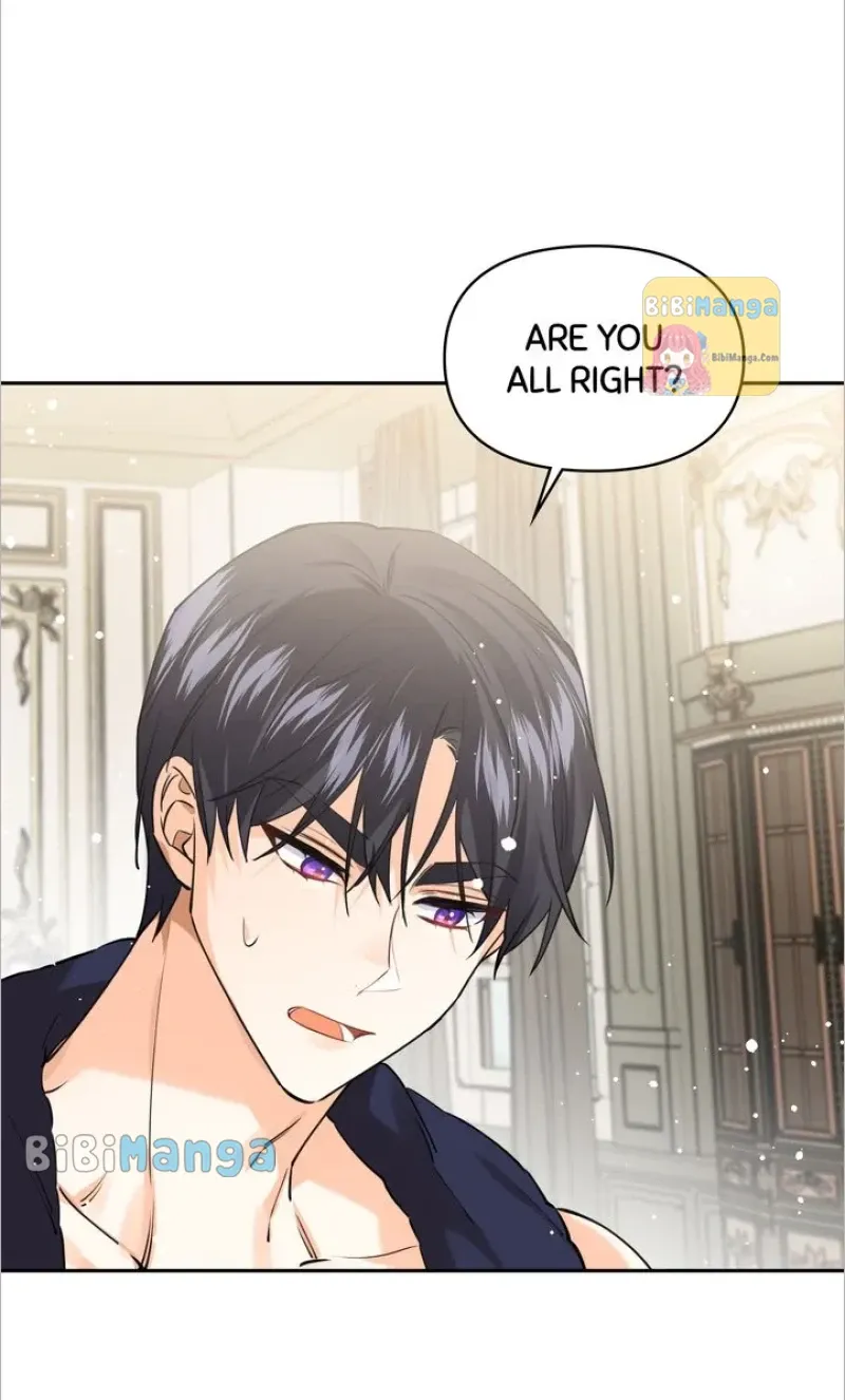 Protecting the Witch’s Son Chapter 22 page 13 - 