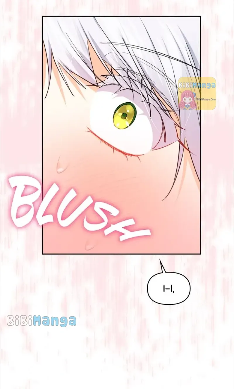 Protecting the Witch’s Son Chapter 22 page 18 - 