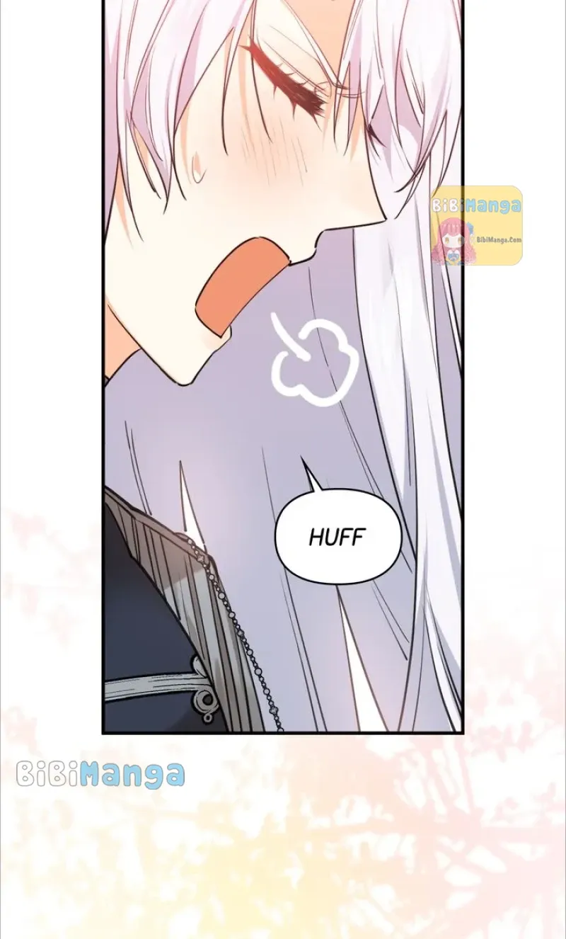 Protecting the Witch’s Son Chapter 22 page 23 - 