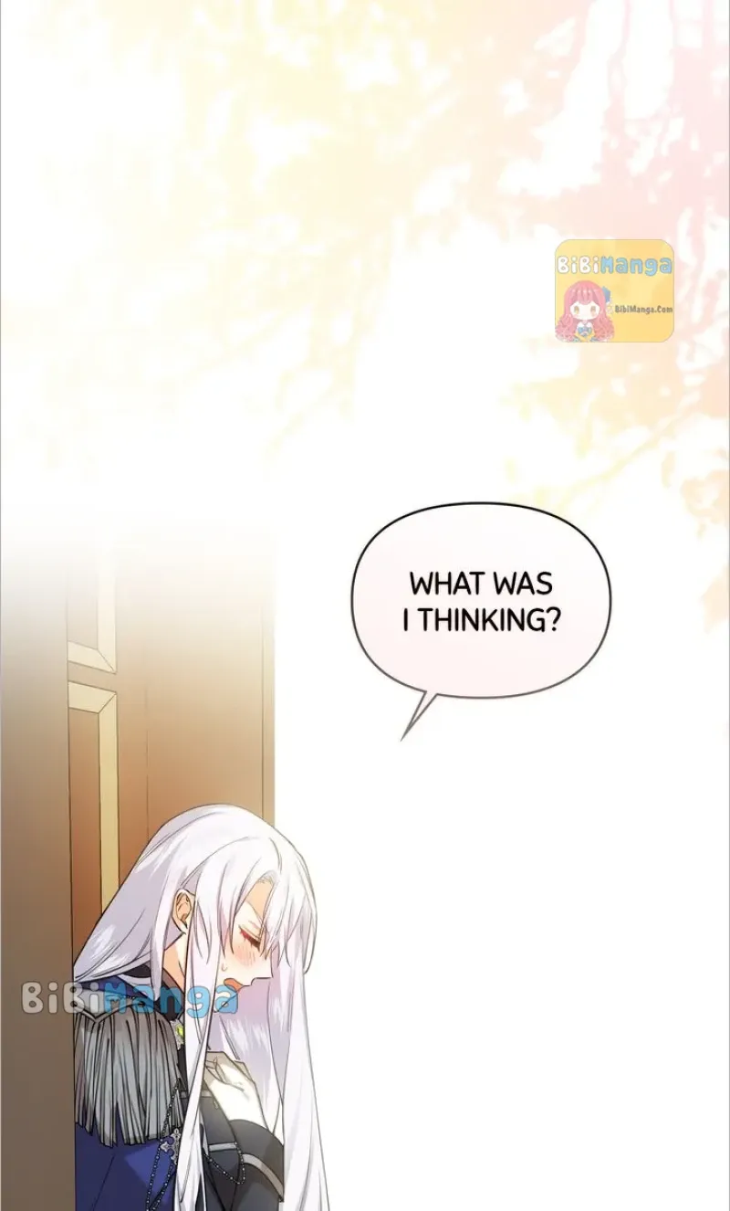 Protecting the Witch’s Son Chapter 22 page 24 - 