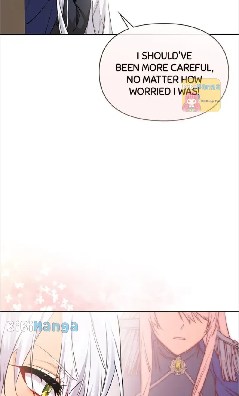 Protecting the Witch’s Son Chapter 22 page 25 - 