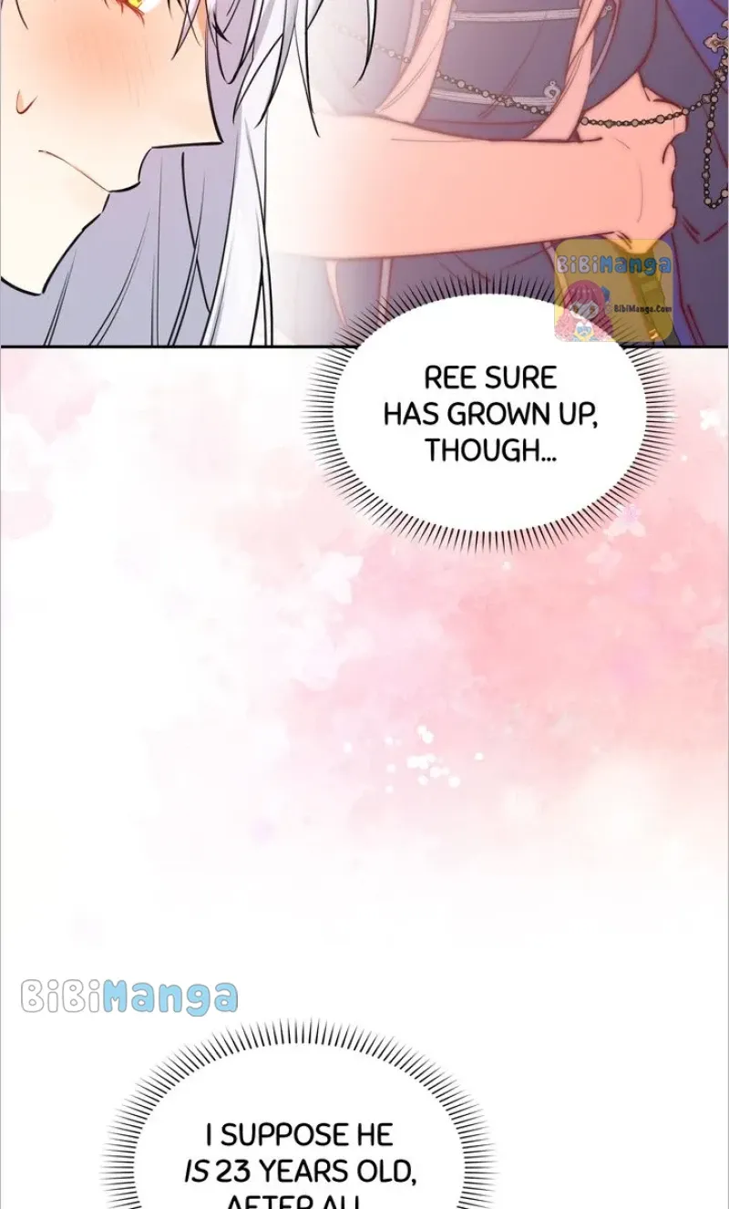 Protecting the Witch’s Son Chapter 22 page 26 - 