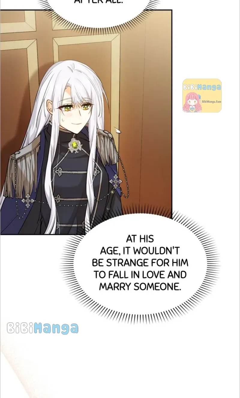 Protecting the Witch’s Son Chapter 22 page 27 - 