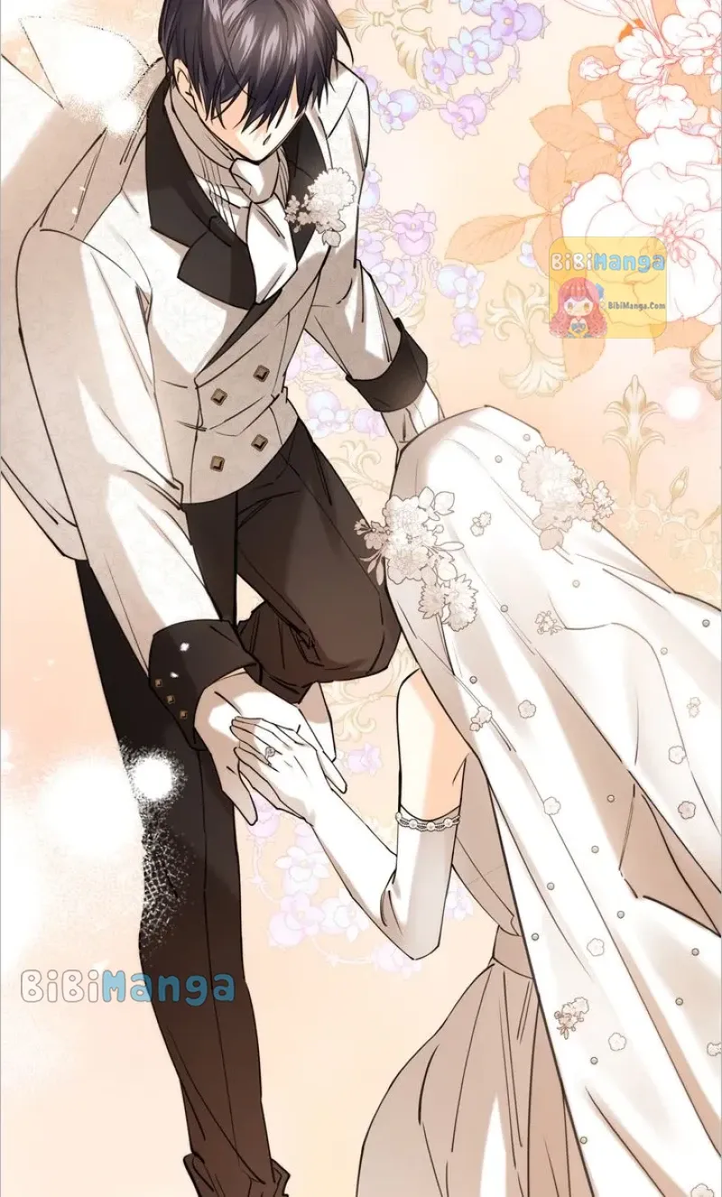 Protecting the Witch’s Son Chapter 22 page 32 - 