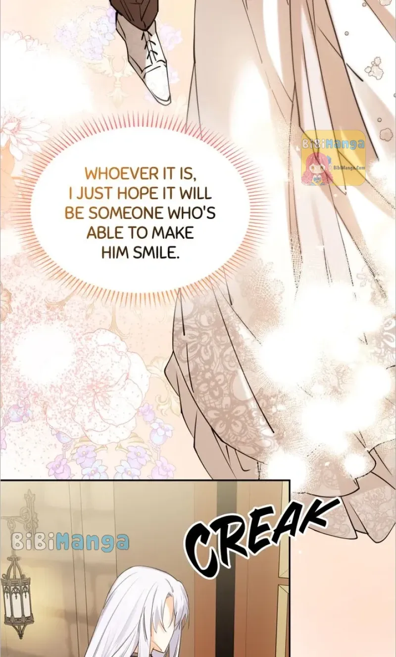 Protecting the Witch’s Son Chapter 22 page 33 - 