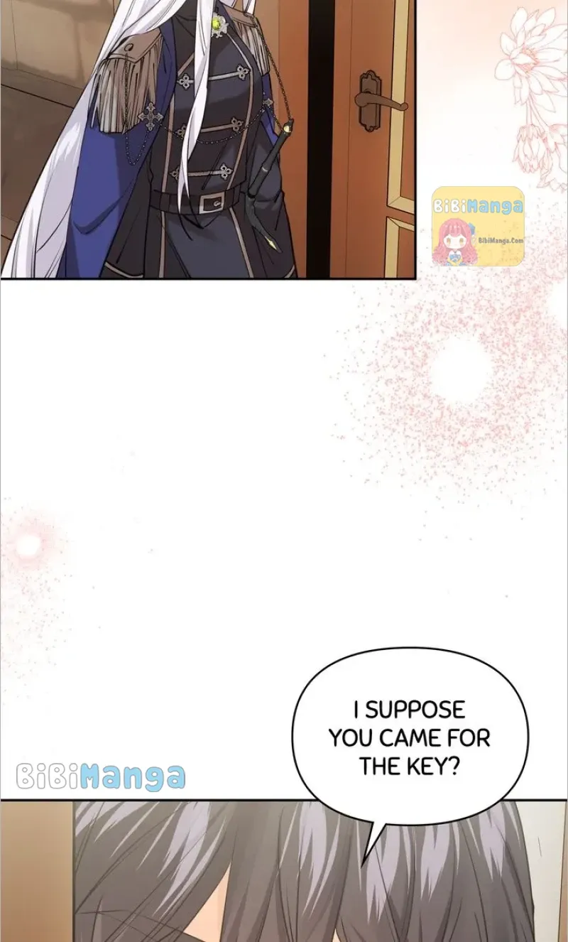 Protecting the Witch’s Son Chapter 22 page 34 - 