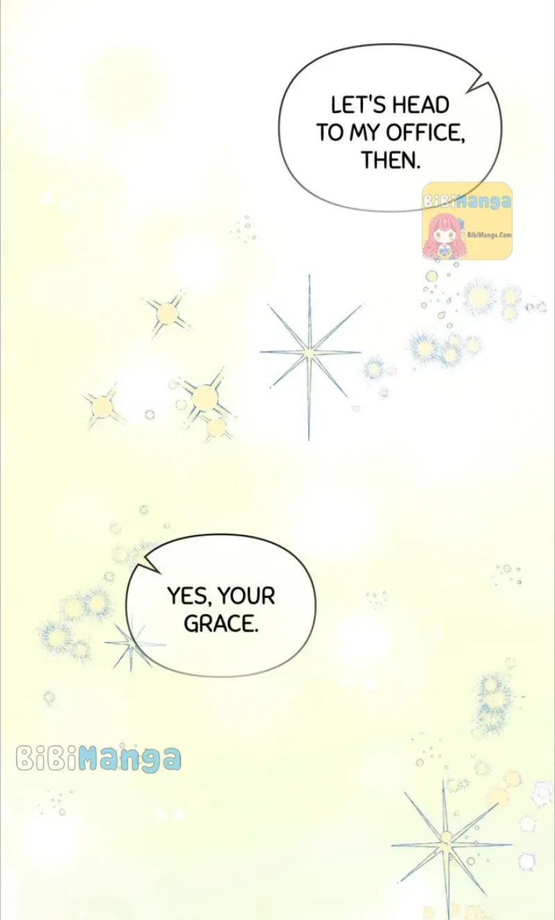Protecting the Witch’s Son Chapter 22 page 41 - 