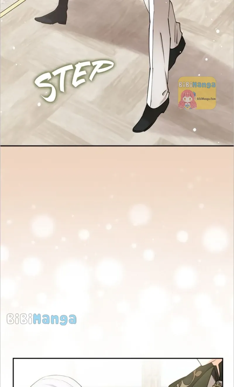 Protecting the Witch’s Son Chapter 22 page 43 - 