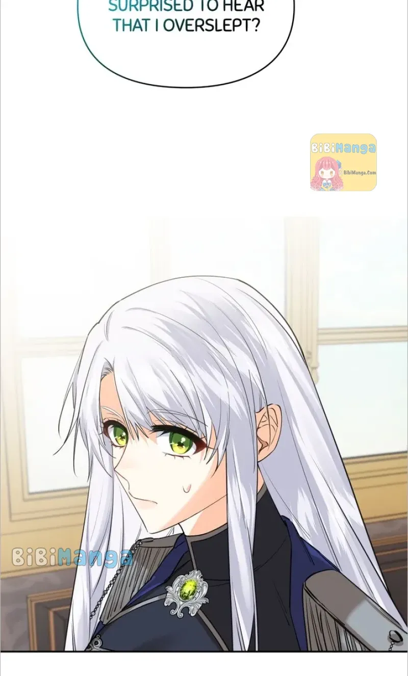 Protecting the Witch’s Son Chapter 22 page 50 - 
