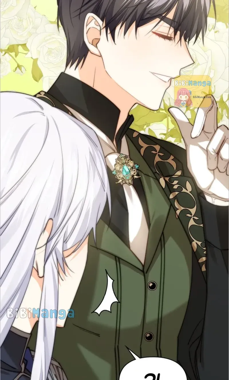 Protecting the Witch’s Son Chapter 22 page 53 - 