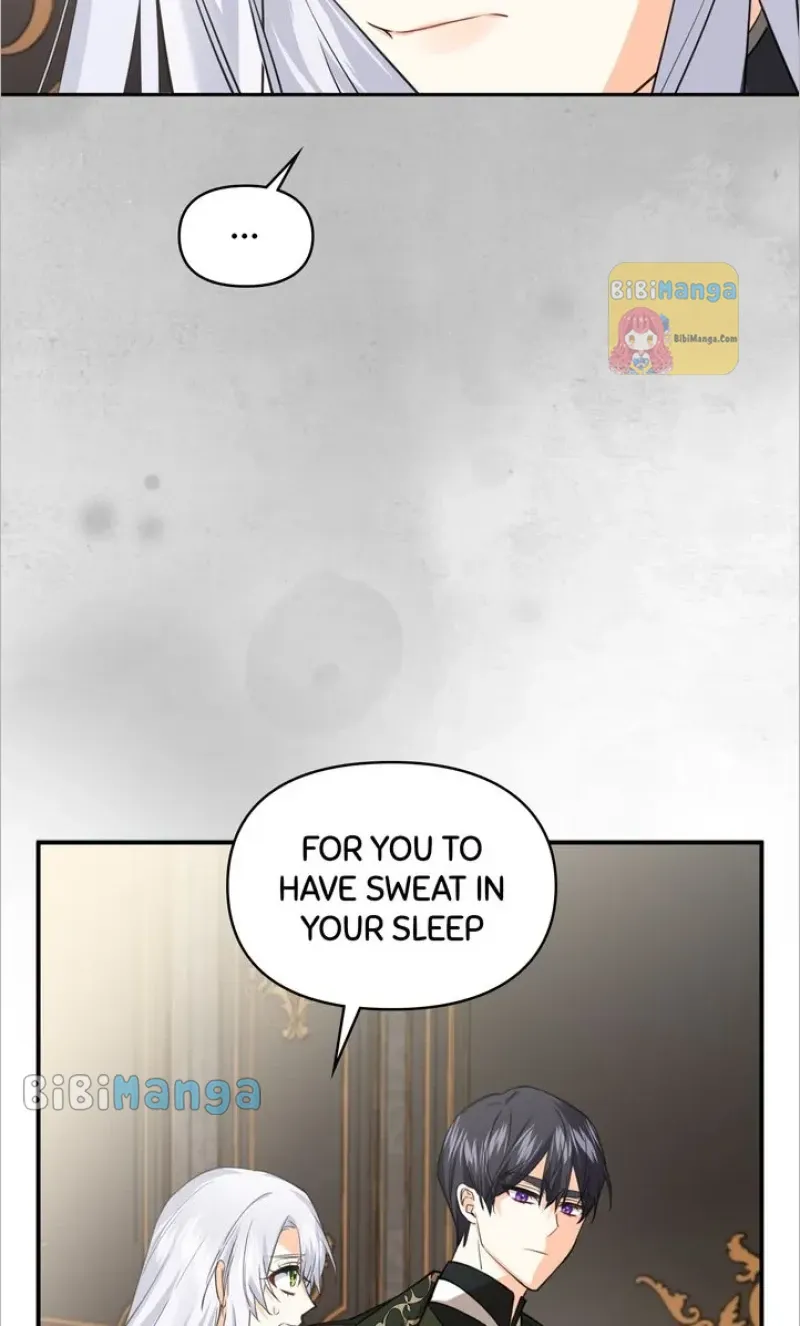 Protecting the Witch’s Son Chapter 22 page 58 - 