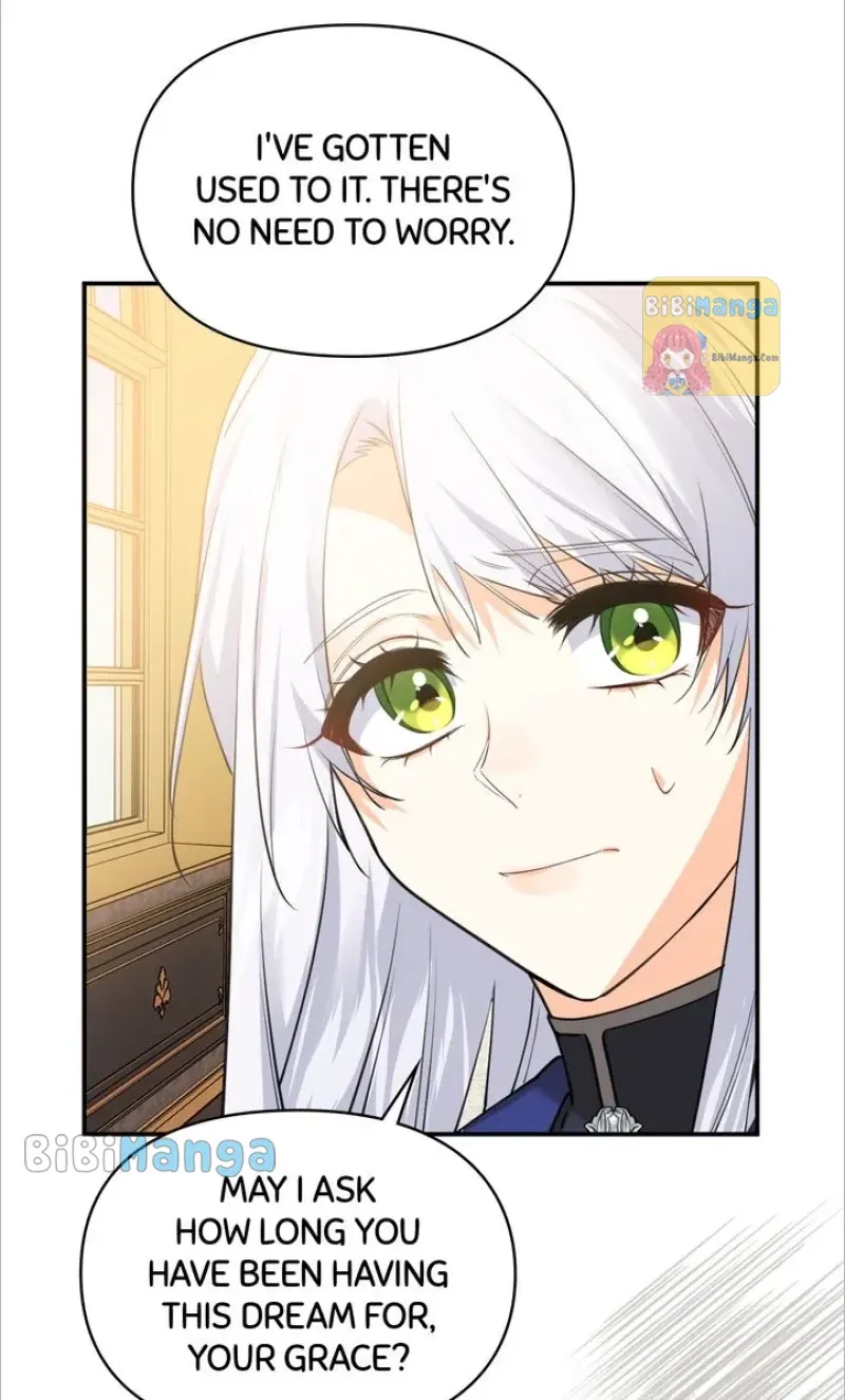 Protecting the Witch’s Son Chapter 22 page 61 - 