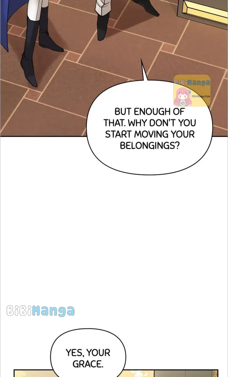 Protecting the Witch’s Son Chapter 22 page 64 - 