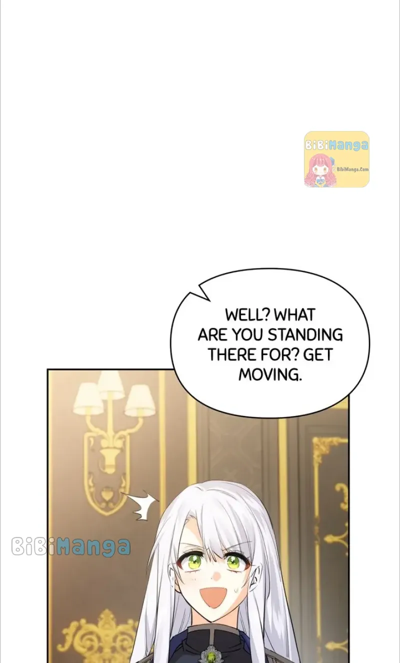 Protecting the Witch’s Son Chapter 22 page 70 - 