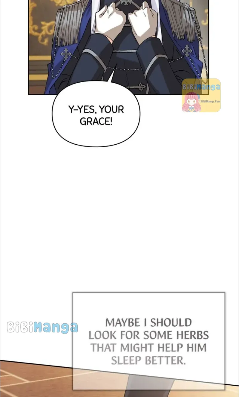 Protecting the Witch’s Son Chapter 22 page 71 - 