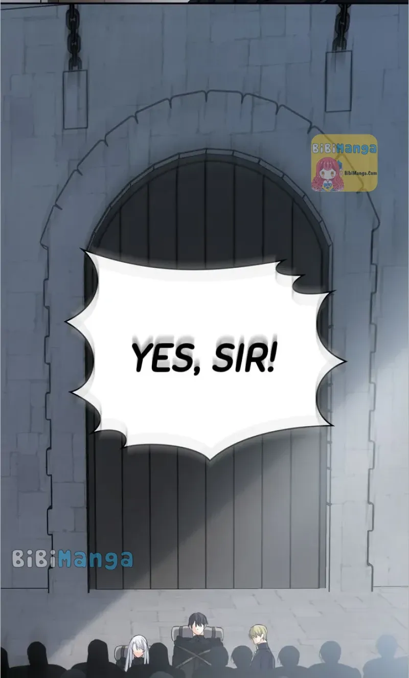 Protecting the Witch’s Son Chapter 22 page 77 - 